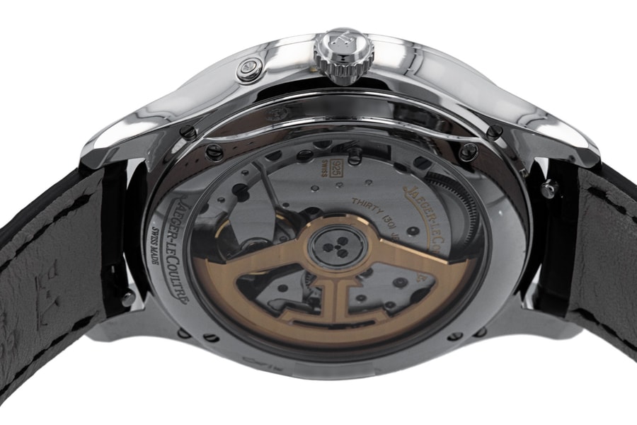 Jaeger-LeCoultre Master Ultra Thin 1248421